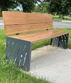 Visuel de Pamproux, Francia