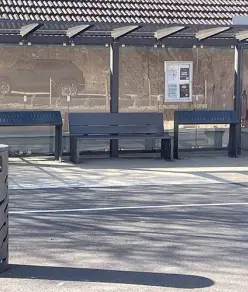 Visuel de Saint-Amour, Francia