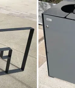 Visuel de Vineuil, Francia