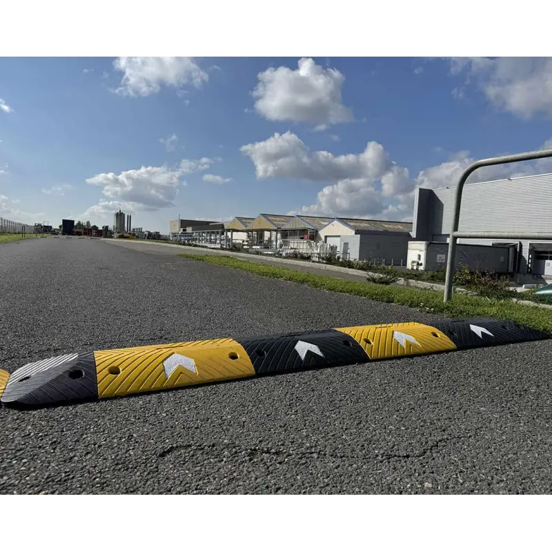 Reductor de velocidad alt. 75 mm