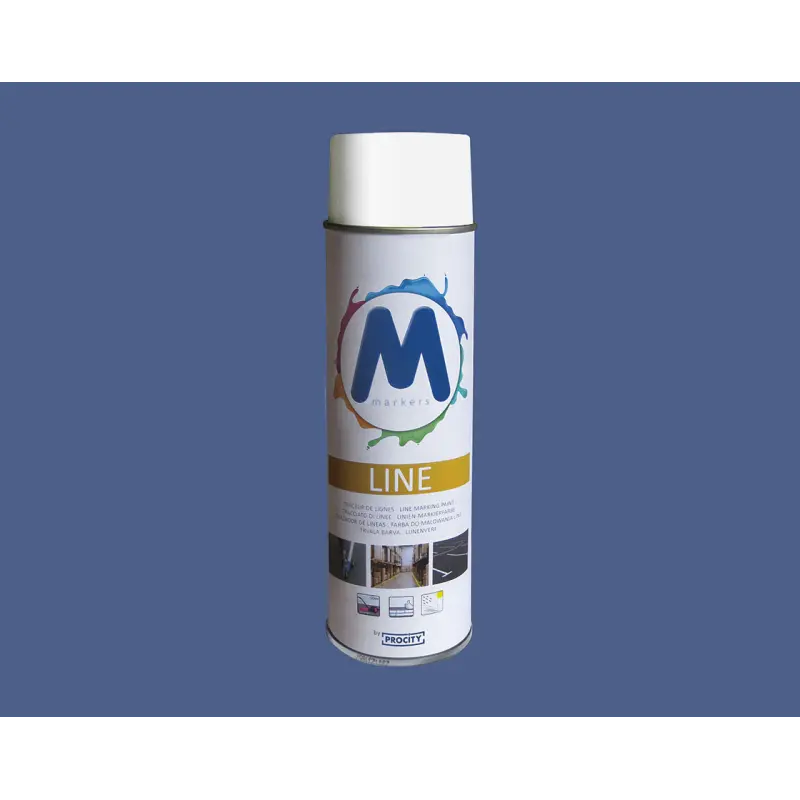 Trazador de líneas m-markers