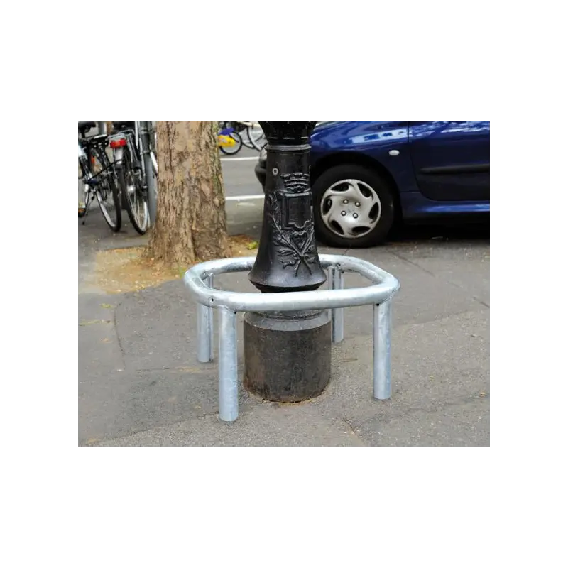 Corsé de protección