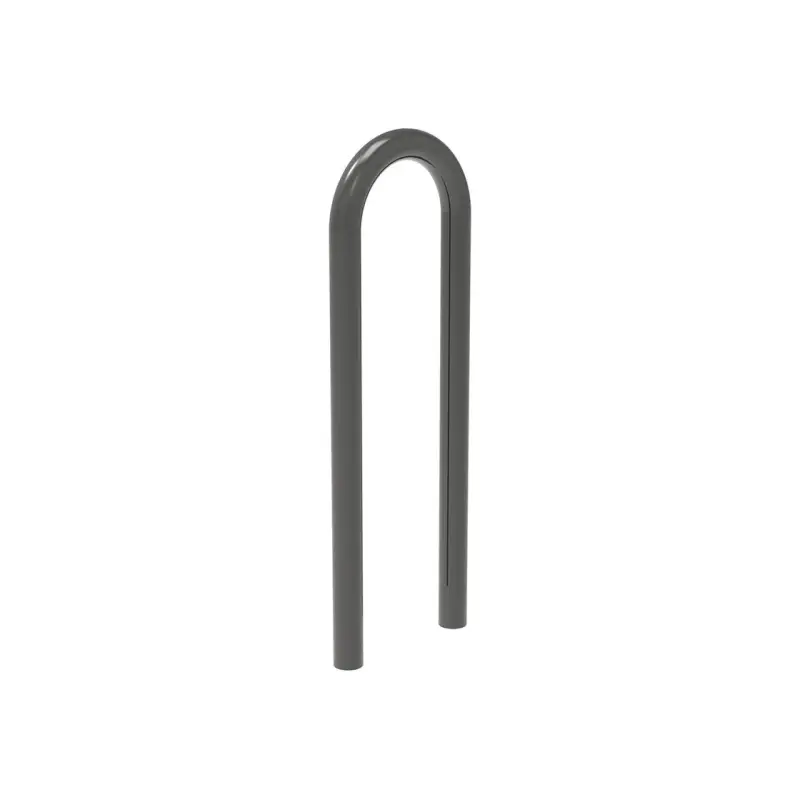 Aparcabicicletas Clip Ø 50mm