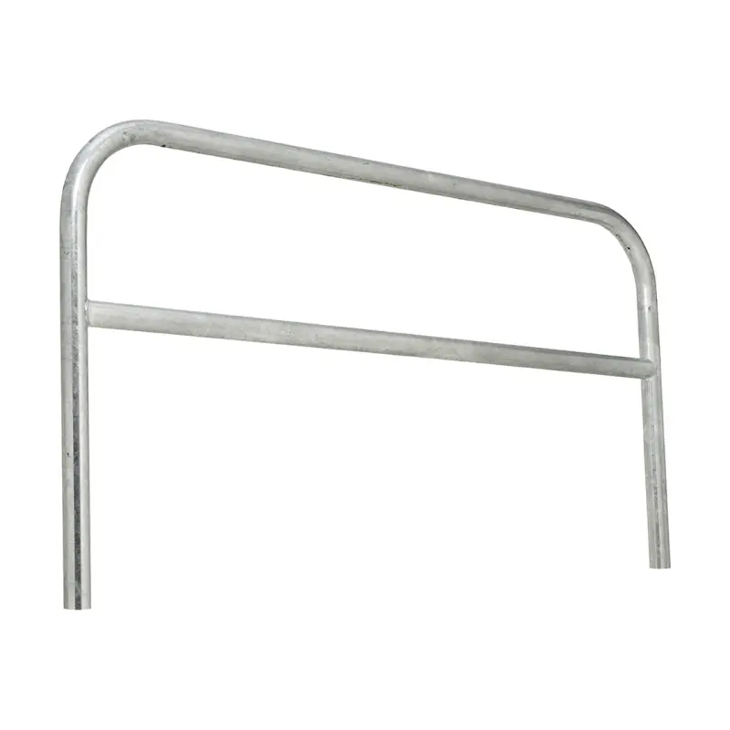 Arco reforzado galva Ø 60 mm