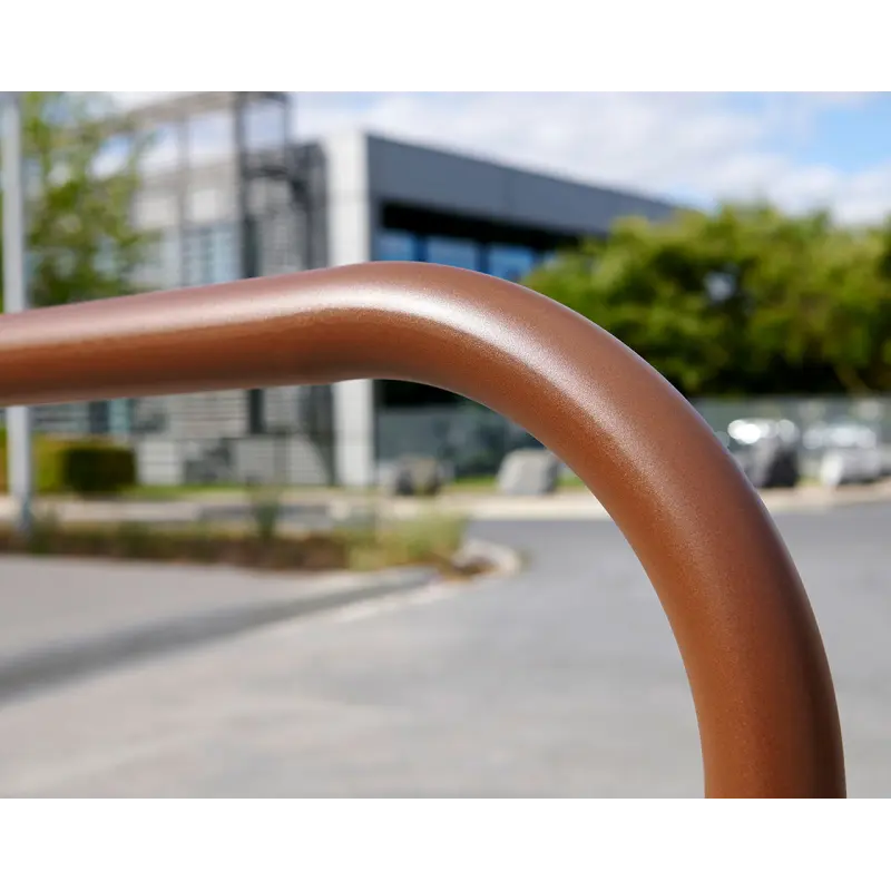 Arco reforzado Ø 60 mm