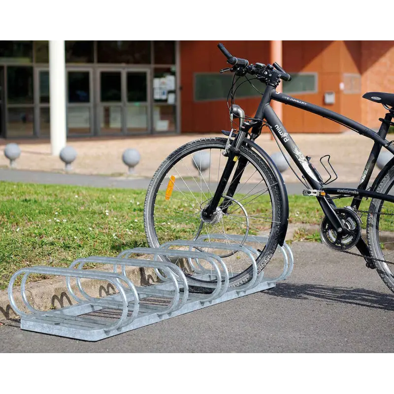 Aparcabicicletas Eco