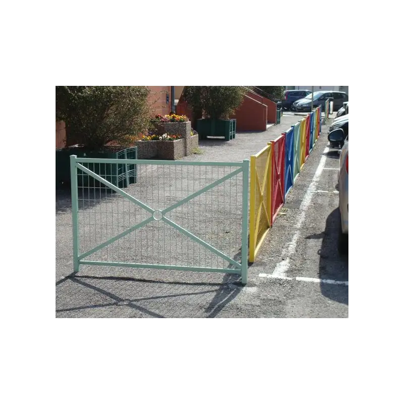 Valla Orléans