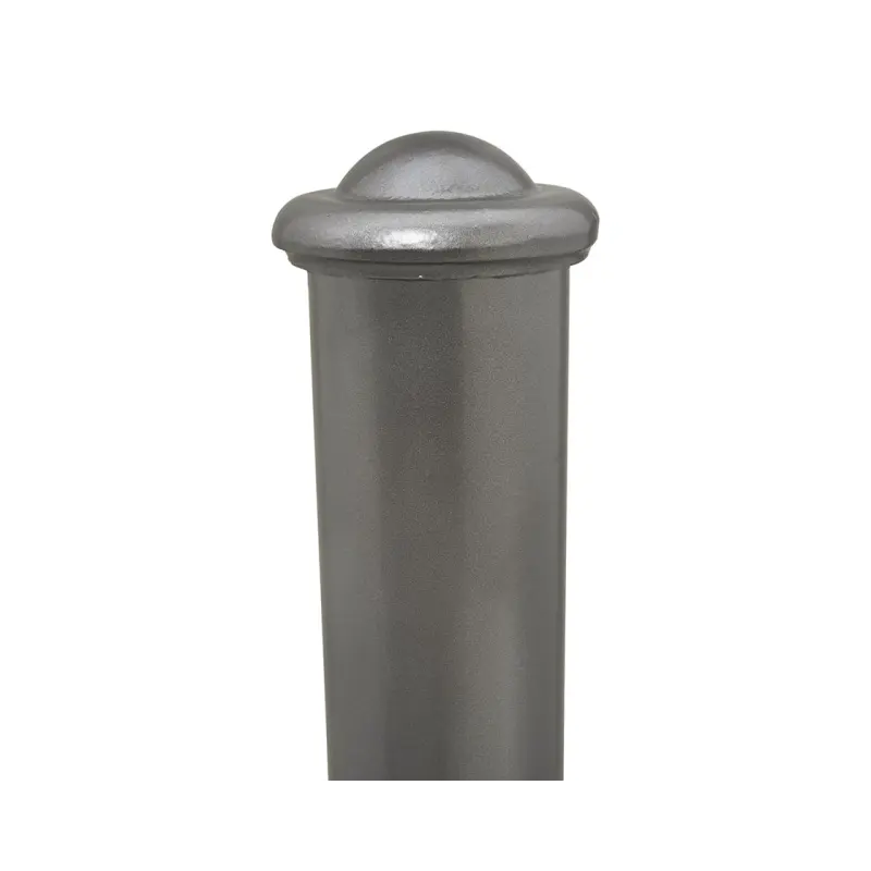Pilona cabezal Agora Ø 114mm