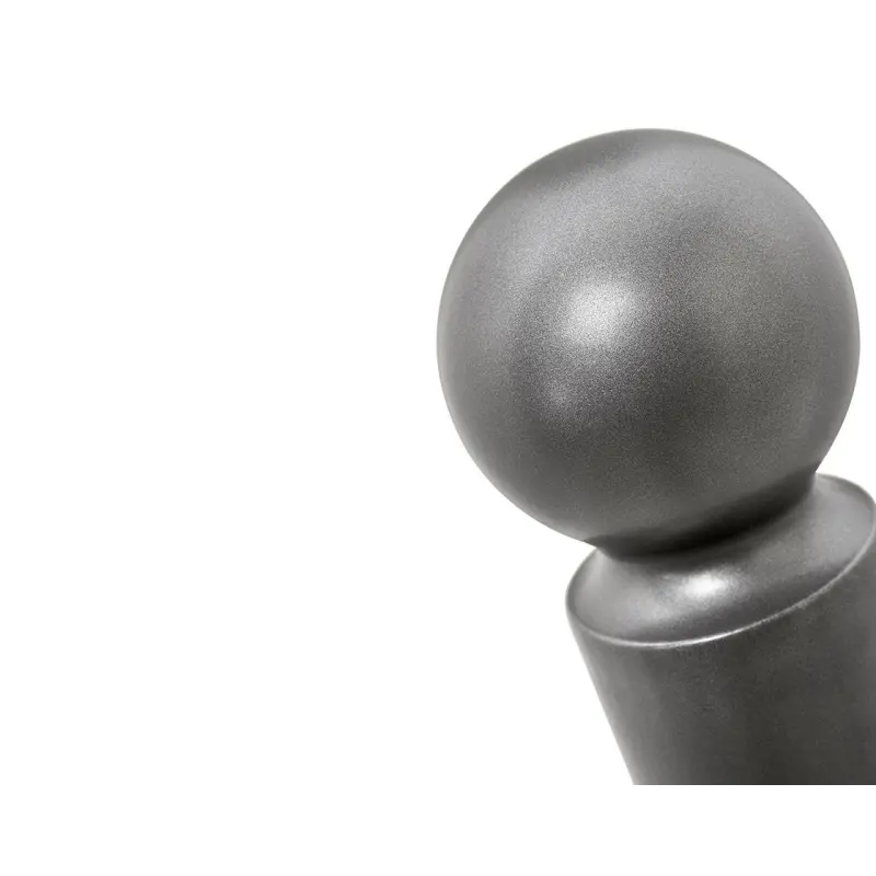 Pilona extraíble Primabloc Bola