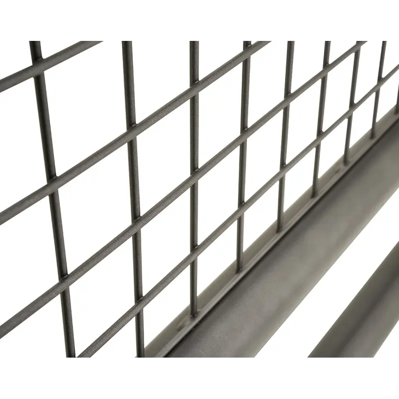 Valla Línea cabezal Bola