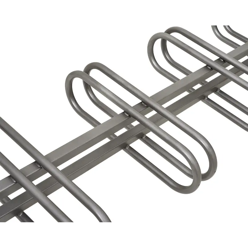 Aparcabicicletas Provincia cabezal Bola