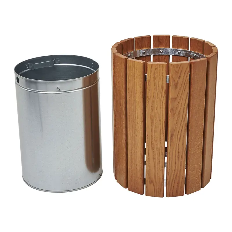 Papelera Colonia 60 litros
