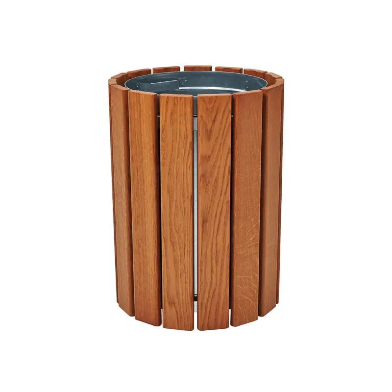 Papelera Colonia 60 litros