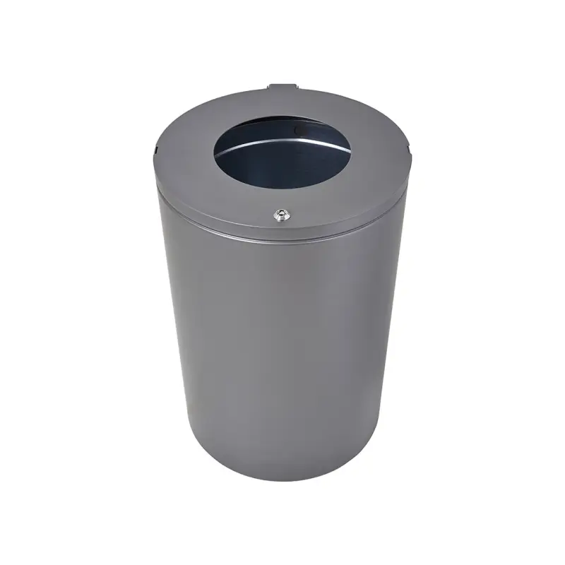 Papelera Olbia 80 o 120 litros