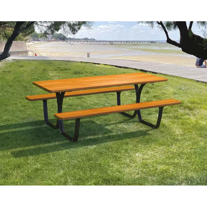 Mesa de Pícnic Sevilla