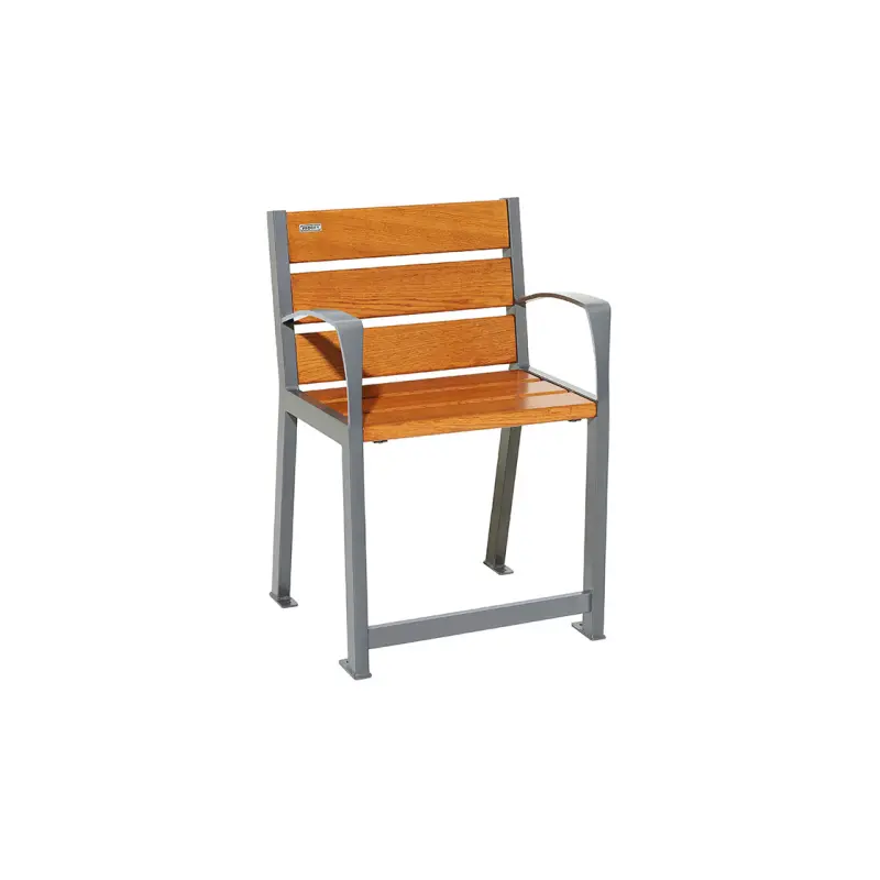 Sillón Silaos® especial tercera edad