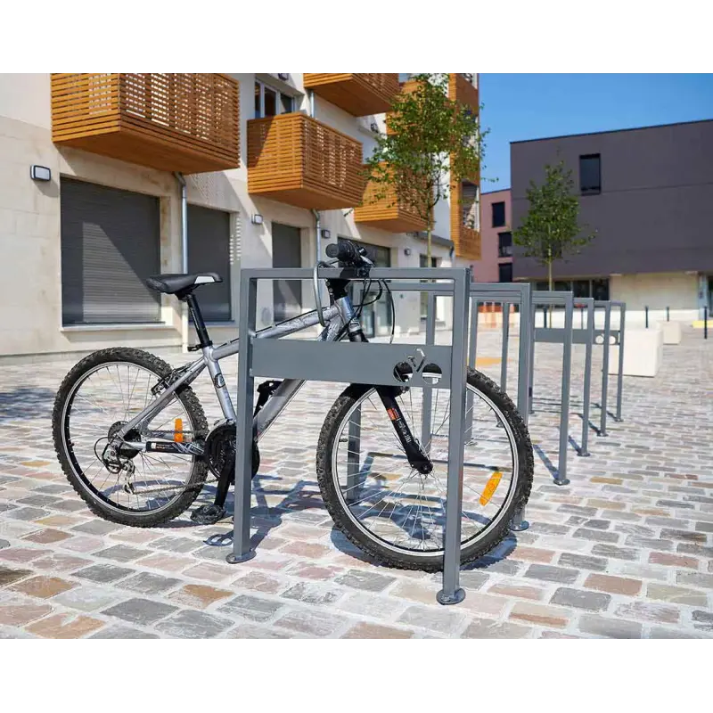 Arco para bicicletas Milán