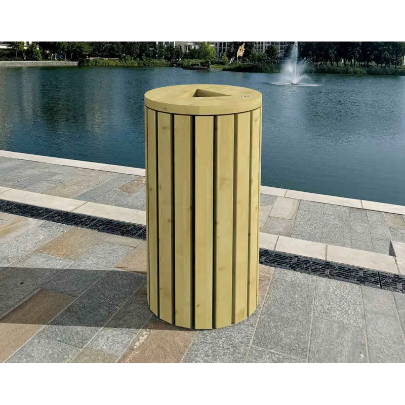 Papelera Genève 110 litros