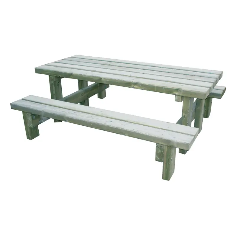 Mesa de picnic Lille
