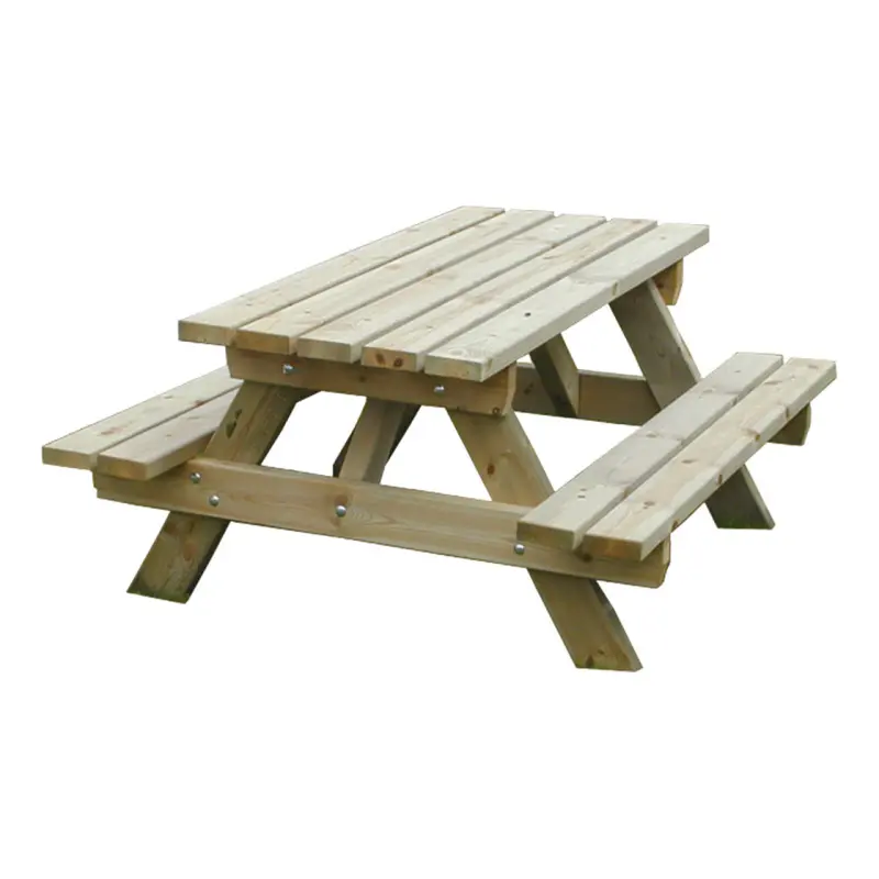 Mesa de pícnic Turín Eco junior
