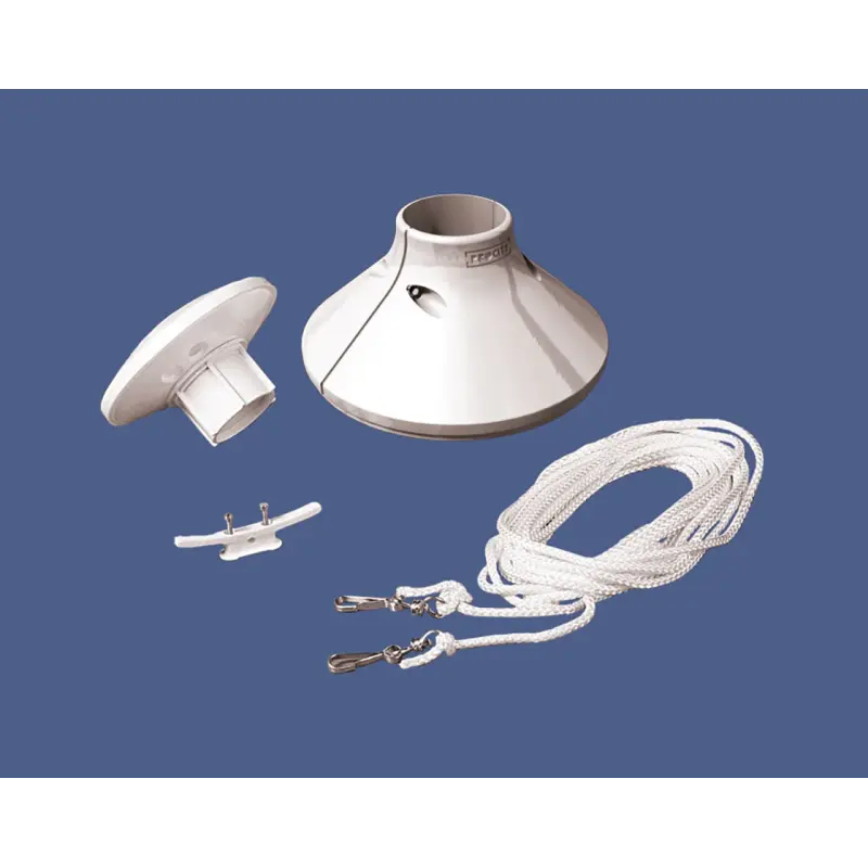Mástiles de aluminio