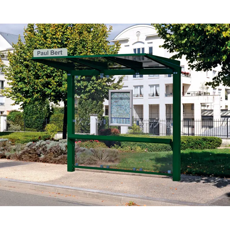 Marquesina Venecia