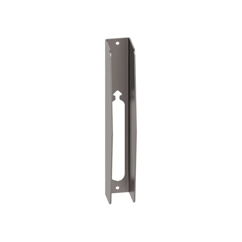 Soporte para bicicletas para refugios con puerta Horizon