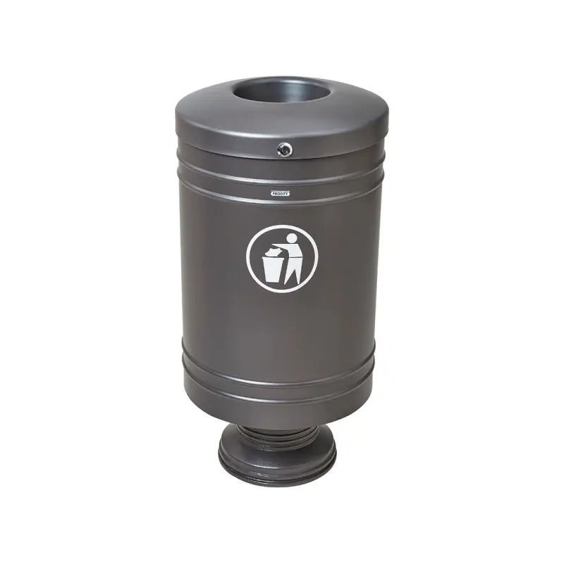 Papelera Galway 60 litros