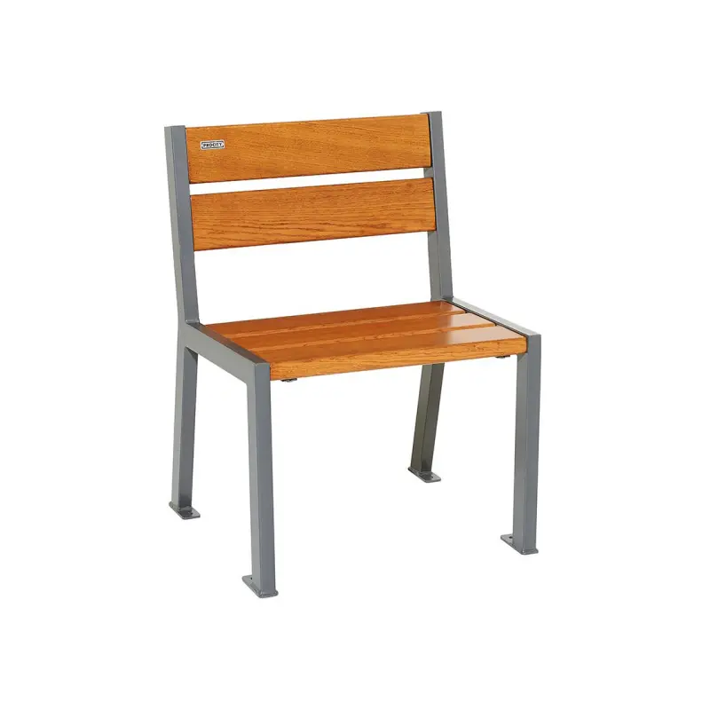 Sillón Silaos® 5 tablones