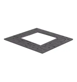 Alcorque Venecia cuadrado para árboles