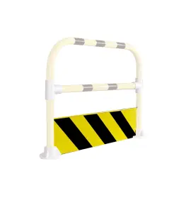 Chapa de protección