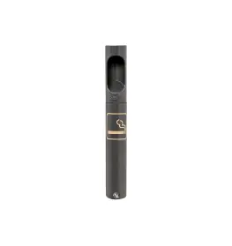 Cenicero - Cigarrillo
