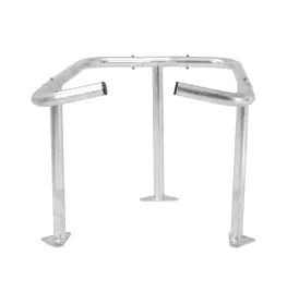 Arcos sujeta contenedores