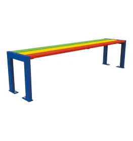 Banqueta Silaos® infantil