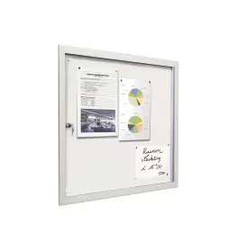 Vitrina Ultraplana "Eco 100"