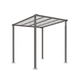 Refugio para bicicletas Milán