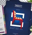 Visuel de Catalogue PROCITY 2026