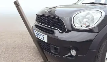 Visuel de Potelets spécifiques