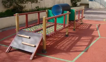 Visuel de Parcours d