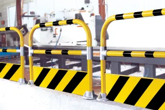 Visuel de Équipement Industrie et TP