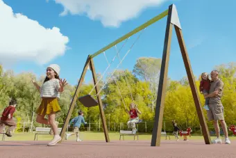 Visuel de Jeux traditionnels