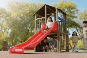 Visuel de Structures Multi-activités / Structures multifonctions