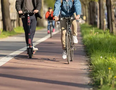 Semaine européenne de la mobilité - Procity