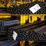 Visuel de Acier : longévité, résistance