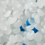 Visuel de PEHD : recyclabilité et résistance