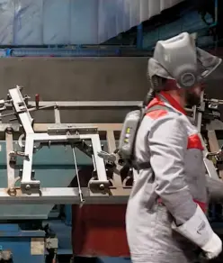 Visuel de Notre expertise