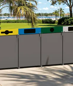 Visuel de Abris conteneurs Berlin : des solutions adaptées à chaque mode de collecte