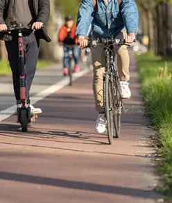 Visuel de Semaine européenne de la mobilité - Procity