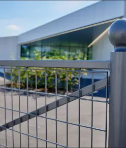 Visuel de Garanties et normes