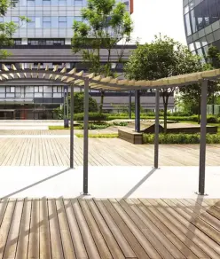 Visuel de Nos engagements